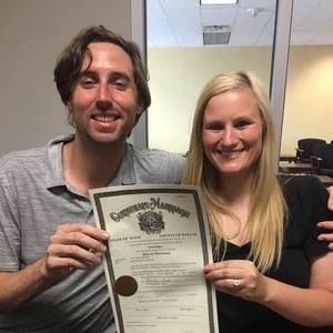 Meet your Posher, Larrineka